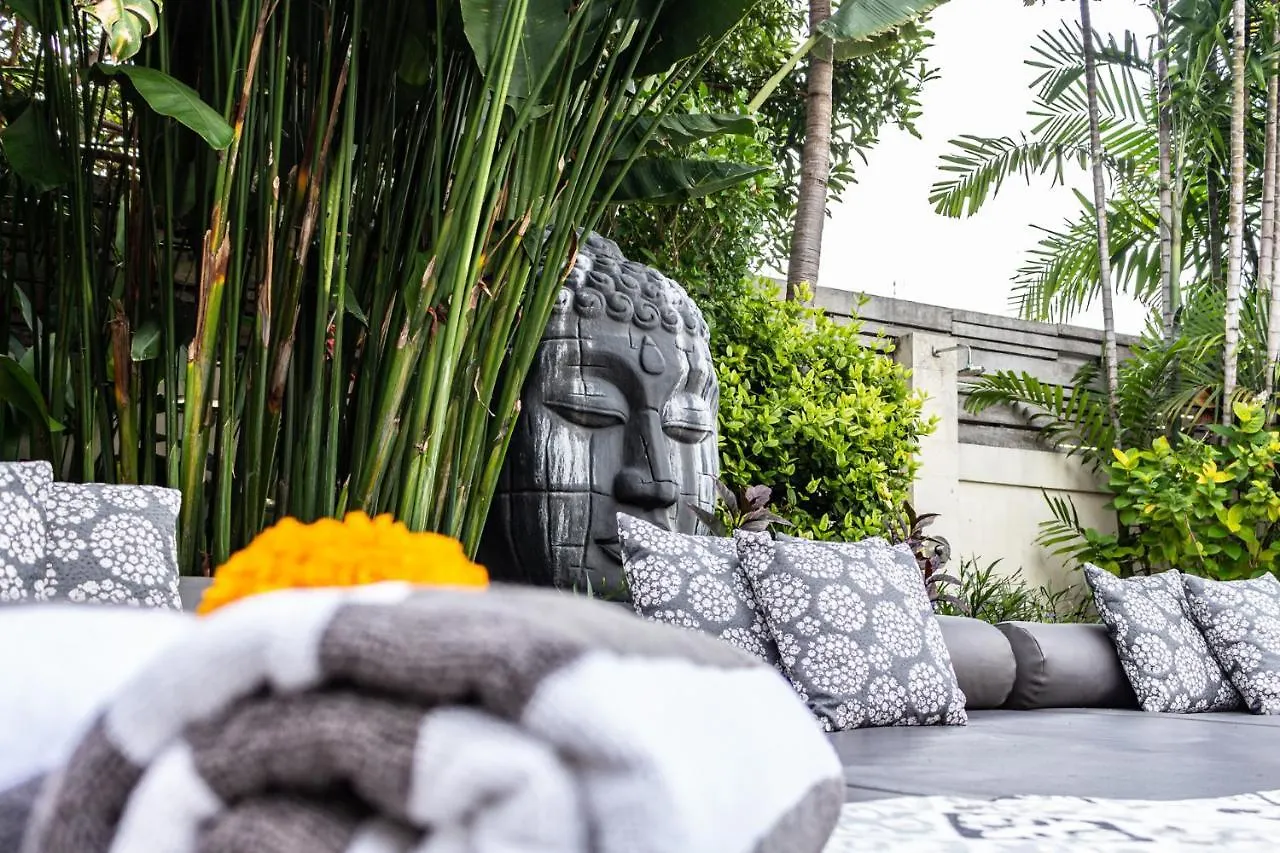 Promo 4 Bd Spacious Villa In Strategic Location Seminyak  0*, Seminyak (Bali) Indonesia