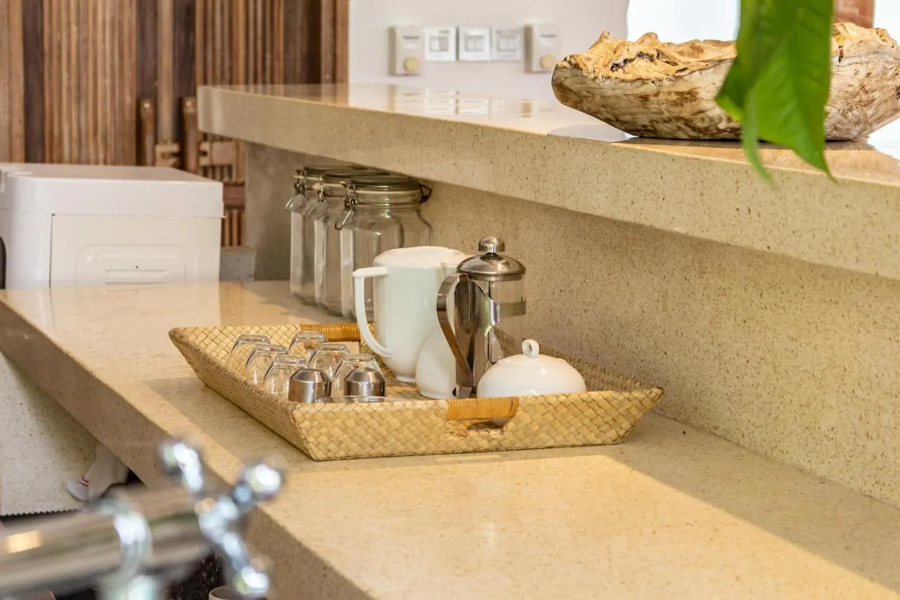 Appartement Promo 4 Bd Spacious Villa In Strategic Location Seminyak